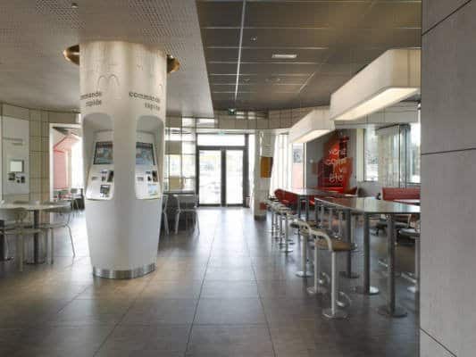 Mc Donald's — photo 2