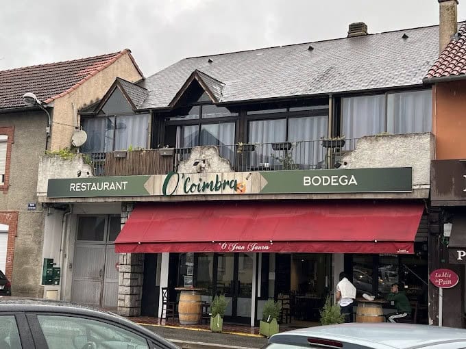 O'Coimbra — photo 2