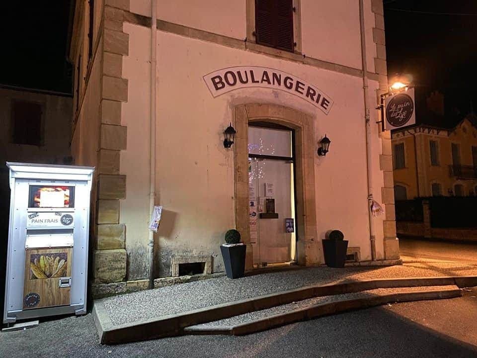 Le Pain des Lys — photo 2
