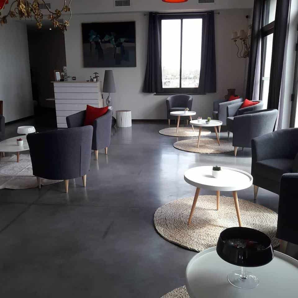 Le Bistro — photo 3