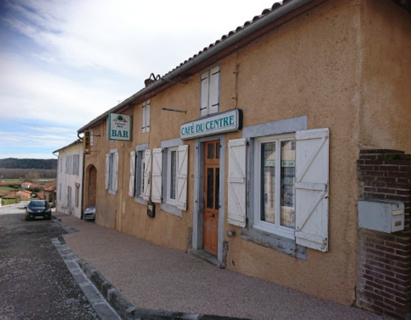 Café du Centre — photo 3