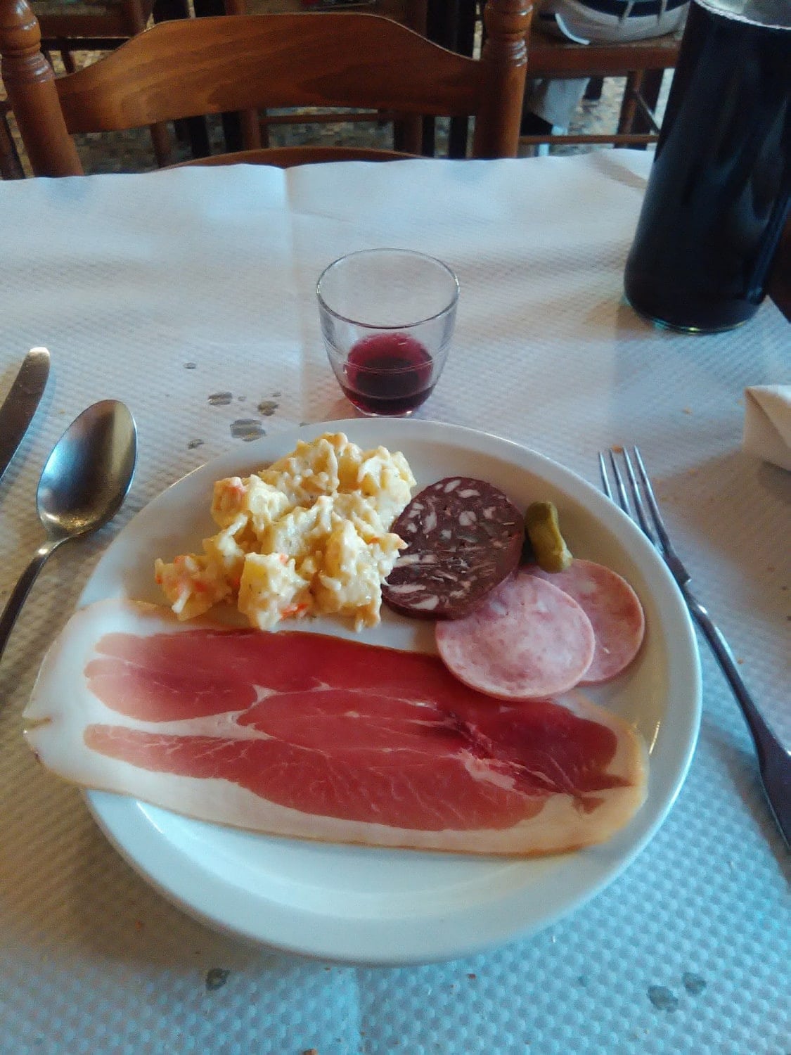 Café du Centre — photo 2