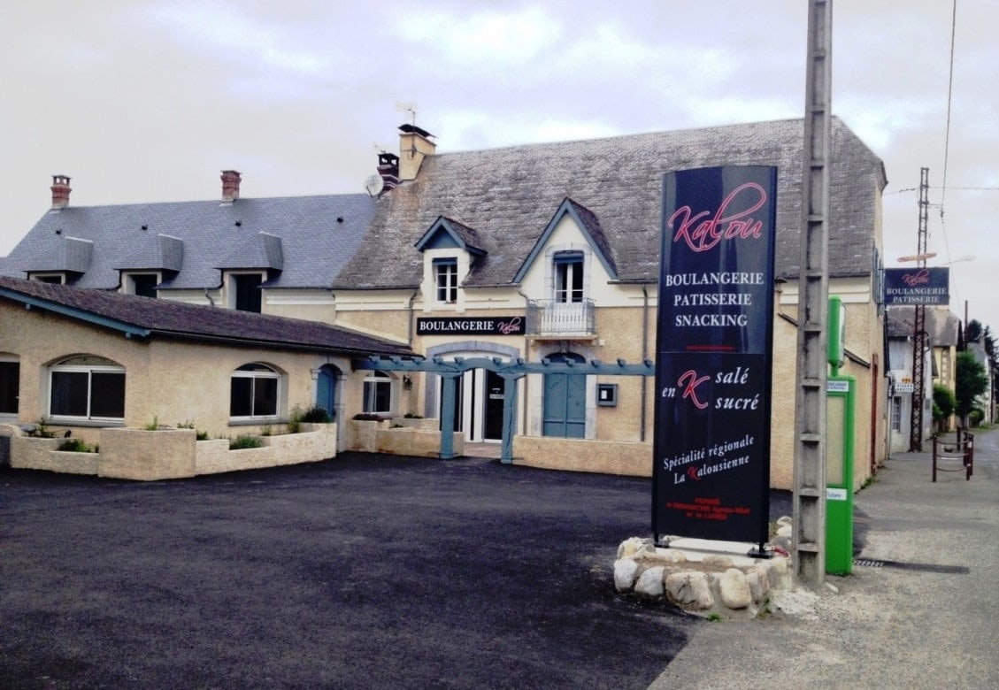 Boulangerie Kalou — photo 3
