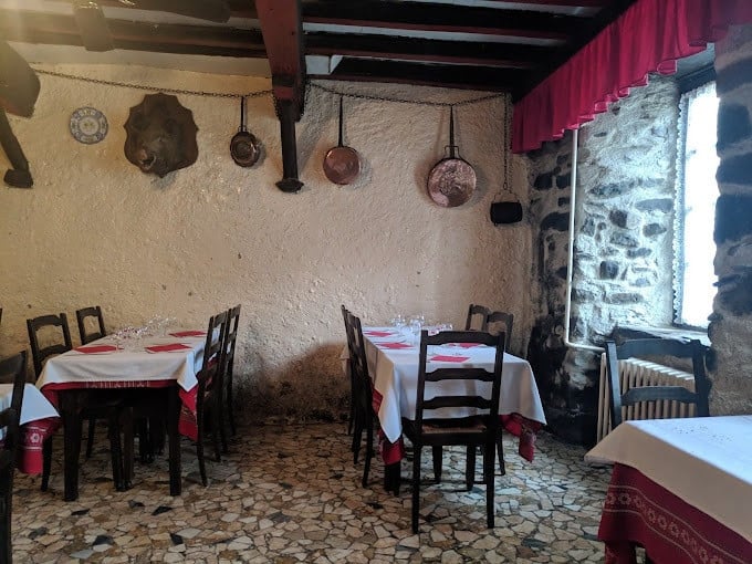 Hotellerie De L'ourse — photo 3