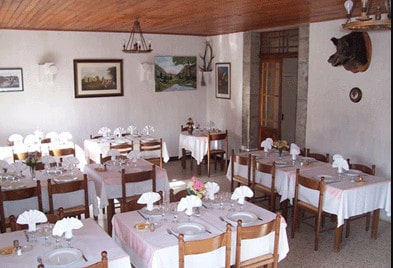 L'Orée des Cimes — photo 3