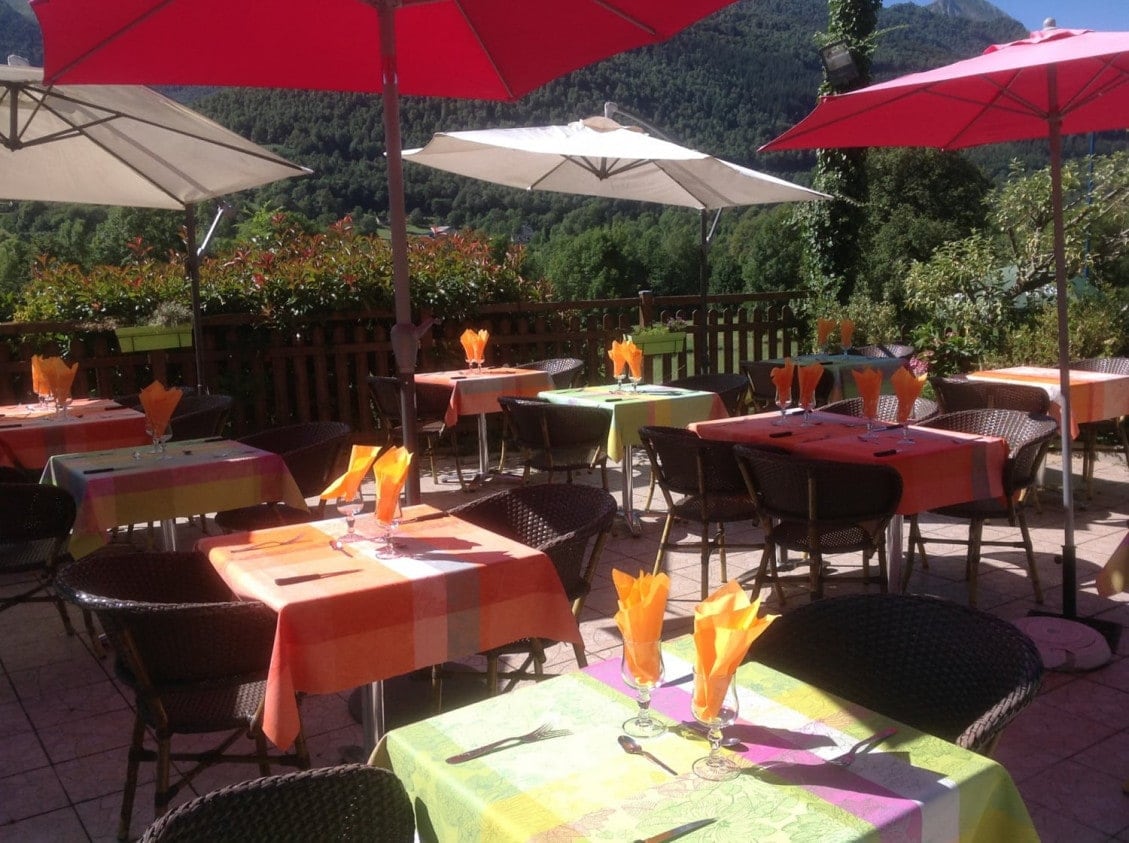 Auberge Les saveurs d'Azun — photo 2