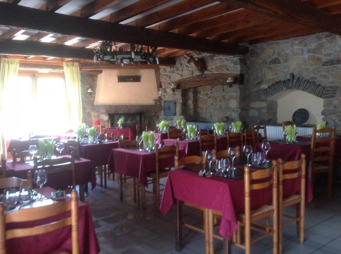 Auberge Les saveurs d'Azun — photo 3