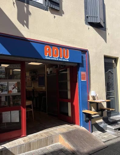 Adiu — photo 3