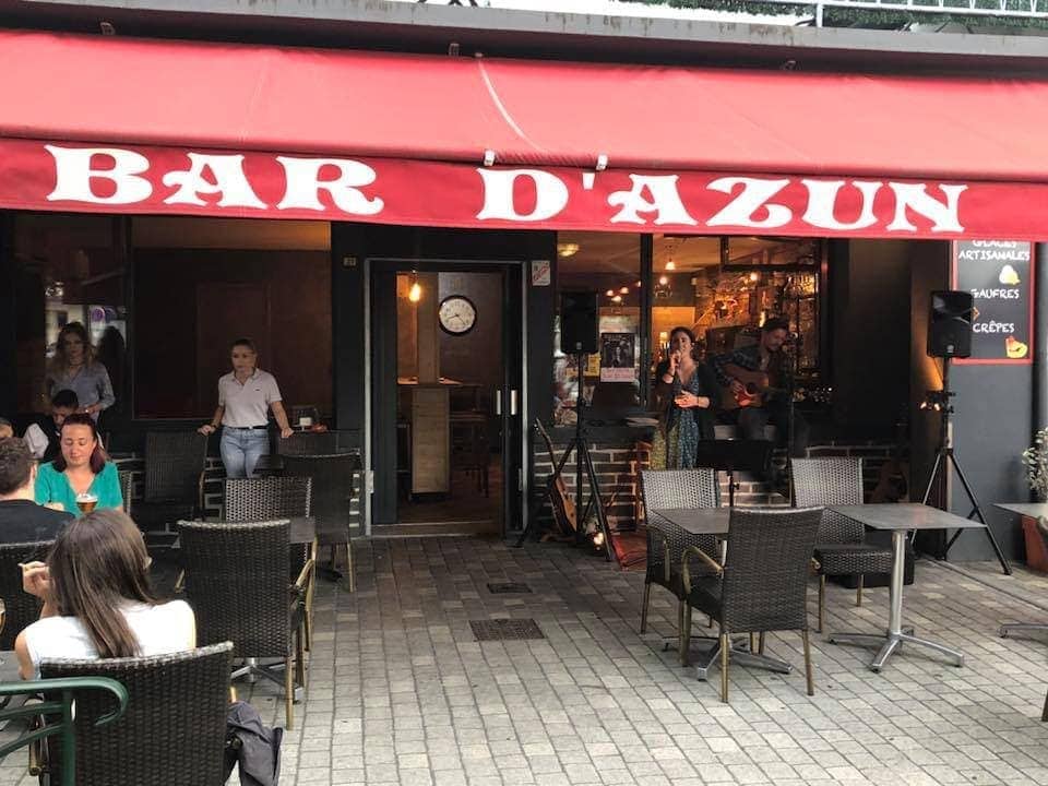 Bar d'Azun — photo 2