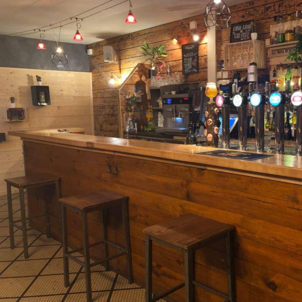 Bar d'Azun — photo 3