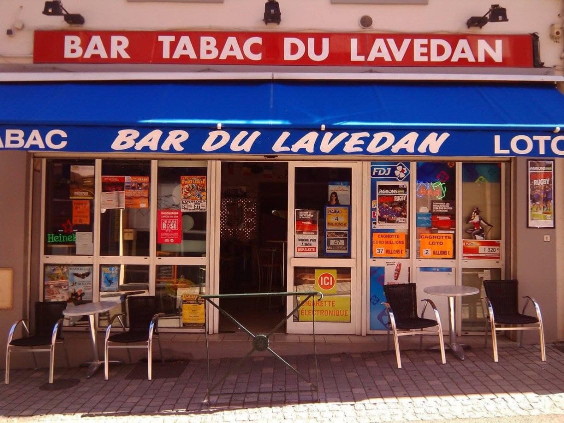 Bar du Lavedan — photo 2