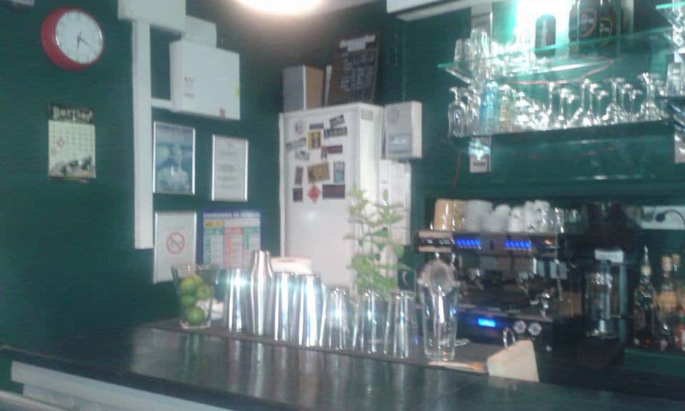 Café Du Stade — photo 2