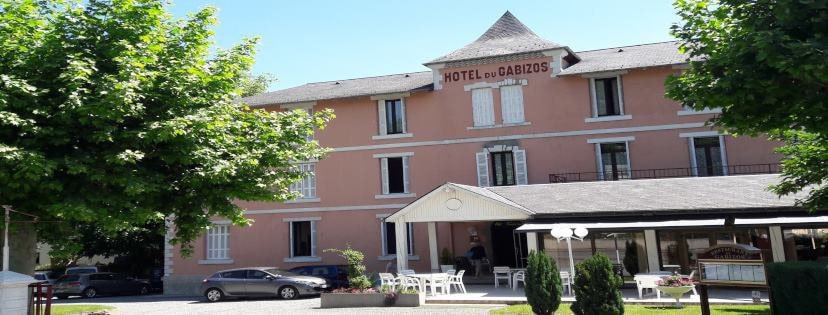 Hôtel du Gabizos — photo 2
