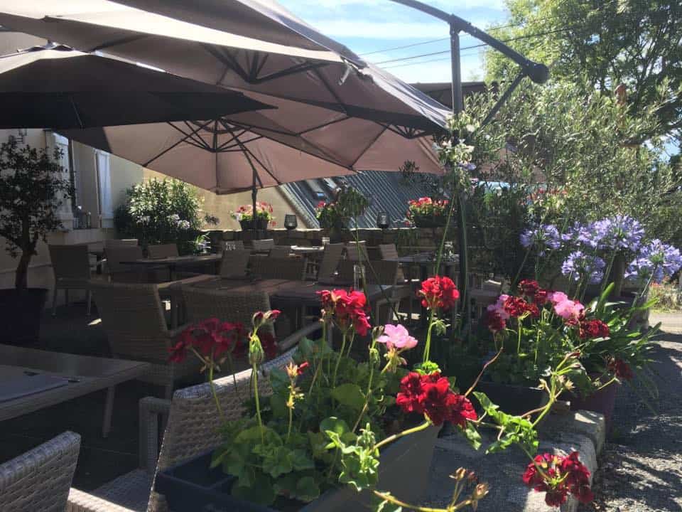 L'Auberge du Bergons — photo 2