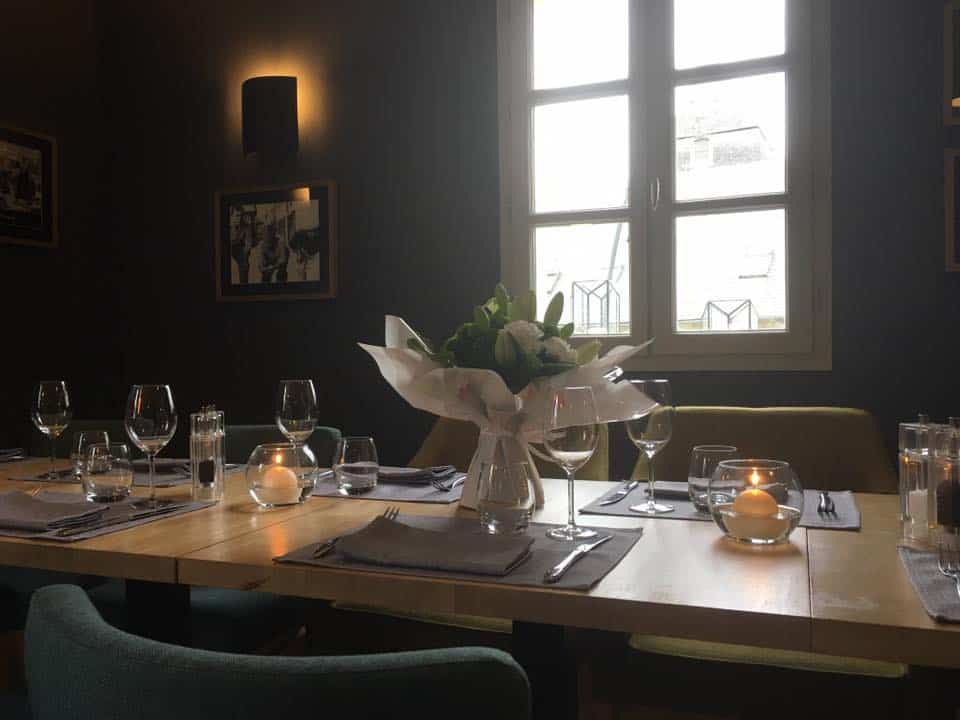 L'Auberge du Bergons — photo 3
