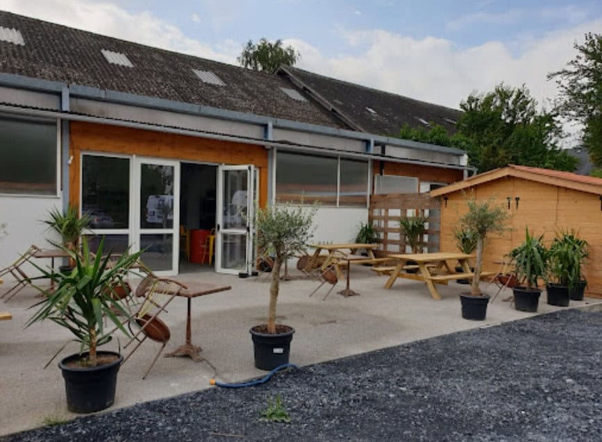 La brasserie du pays des gaves — Bistro - Bar à Argeles Gazost — photo 3
