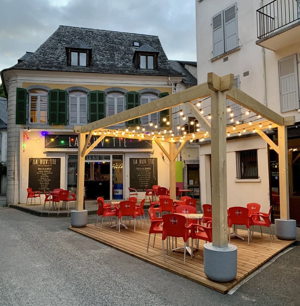 La Buvette — photo 3
