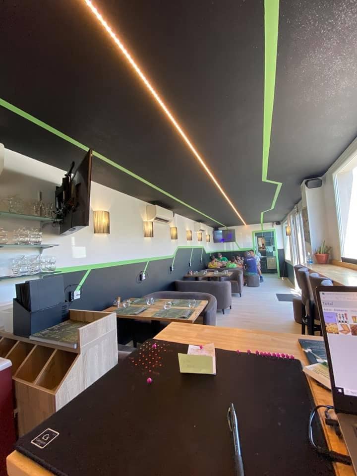 La Cantine — photo 3