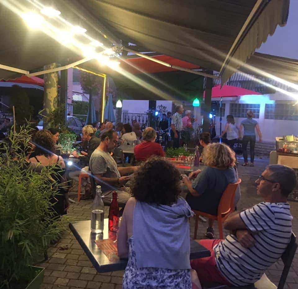 La Piazza — photo 2