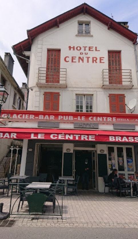 Le Centre — photo 3