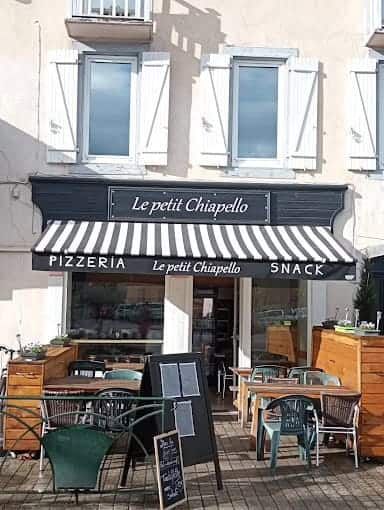 Le Petit Chiapello — photo 2