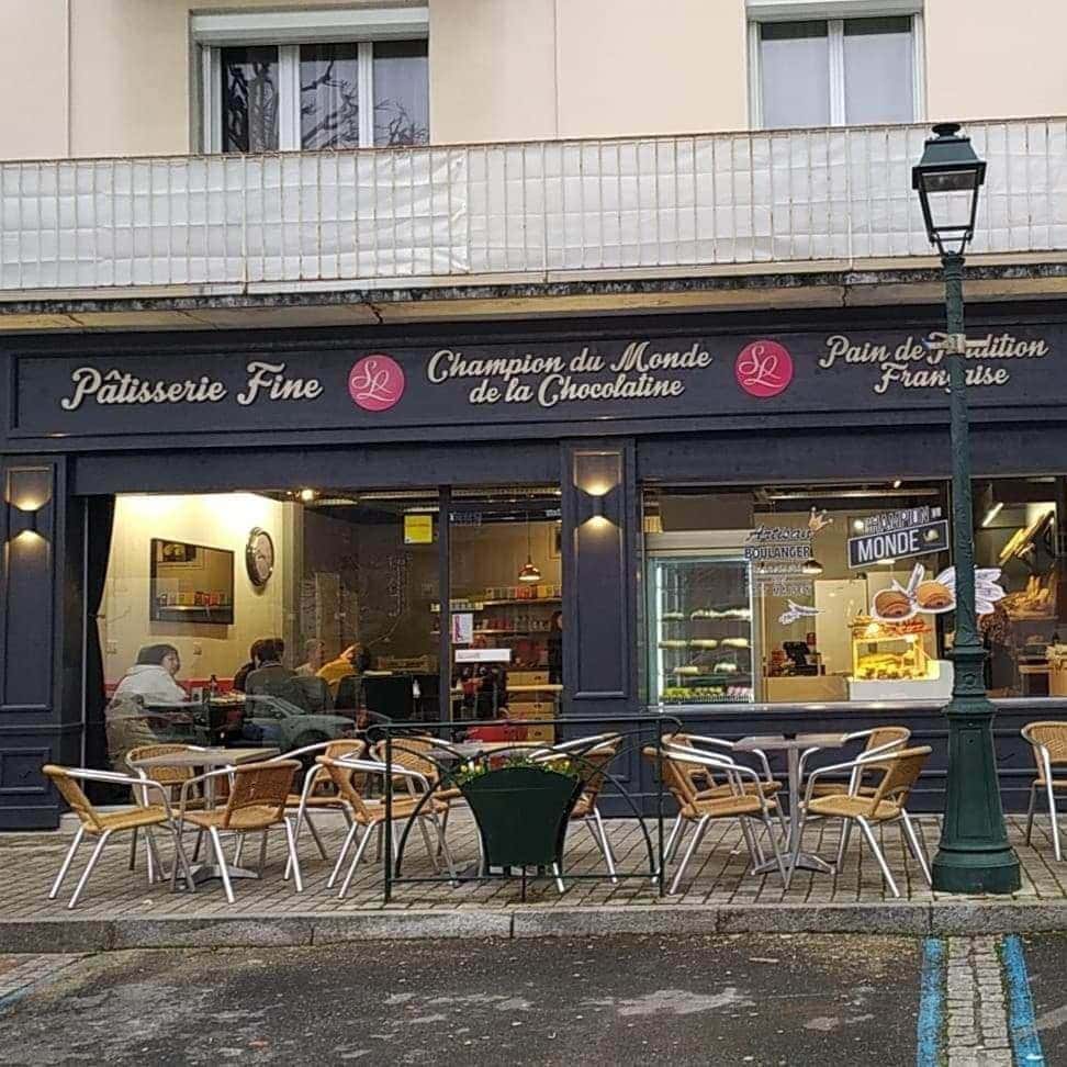 Maison Lagrue — photo 3