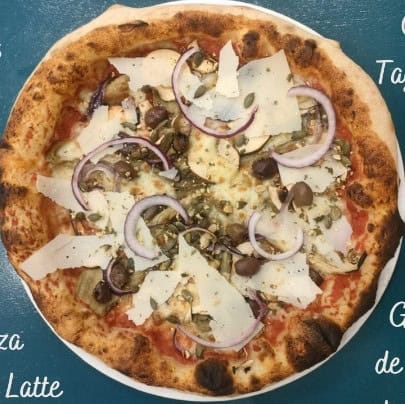 Nonni Pazzi — photo 2