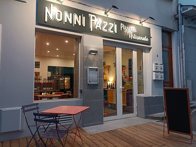 Nonni Pazzi — photo 3