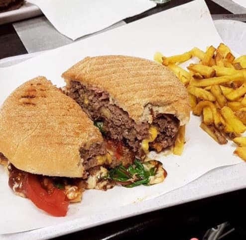 The king kebab — photo 2