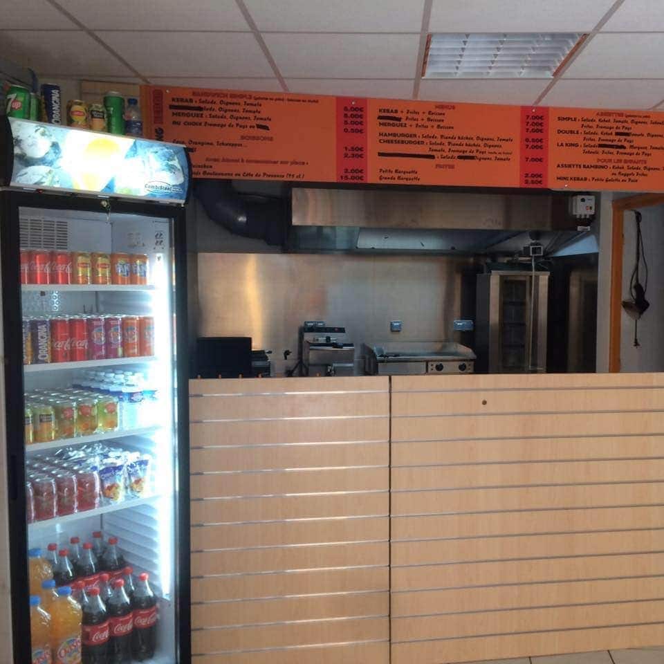 The king kebab — photo 3