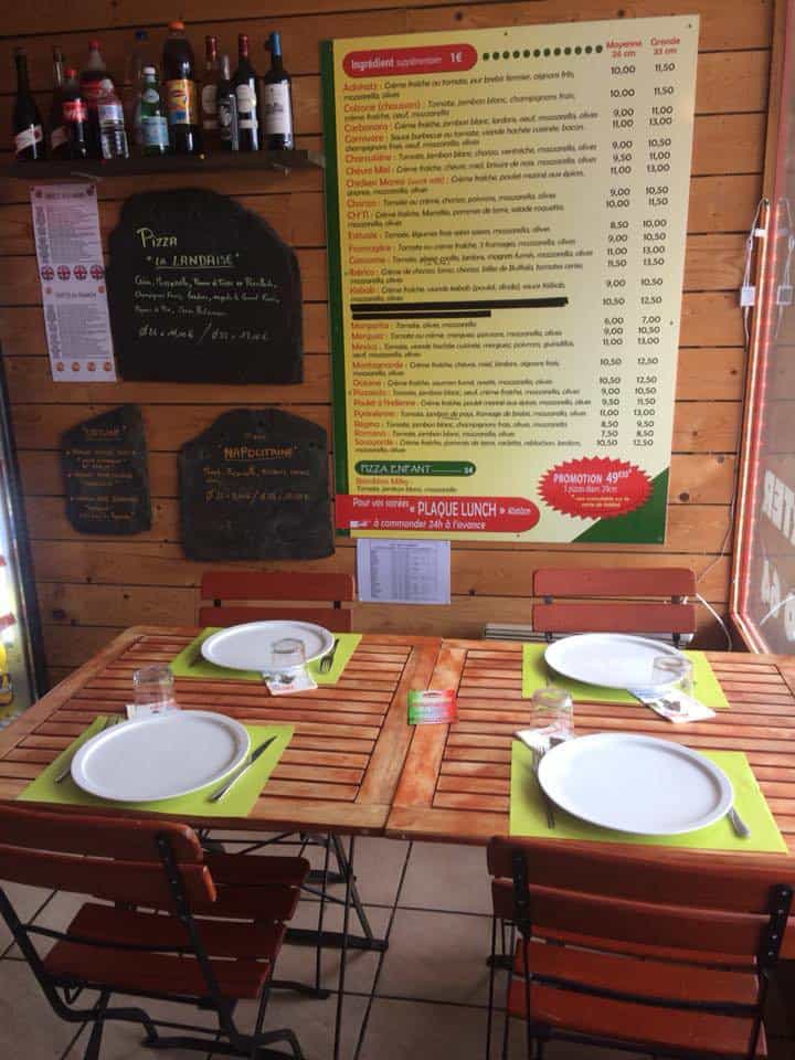 Vince's Pizza — photo 3