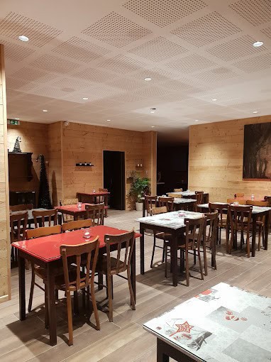 La Table du Picors — photo 3