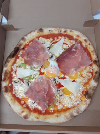 Nath Pizza — photo 2