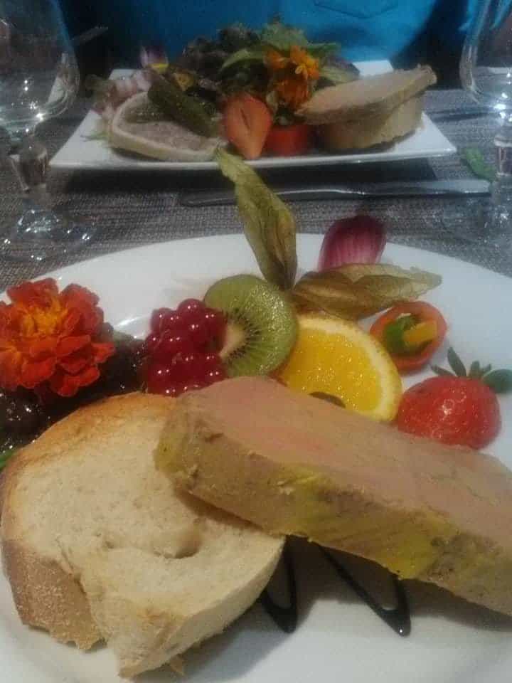 Auberge Le Bouic — photo 2