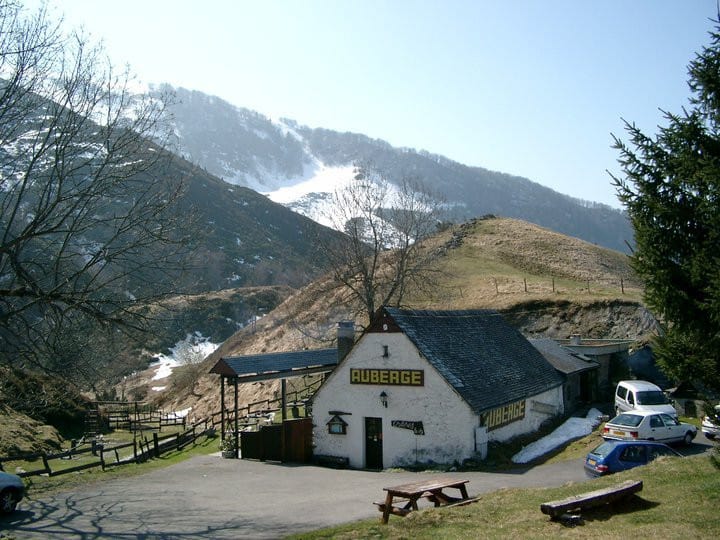 Auberge l'Arrioutou — photo 2