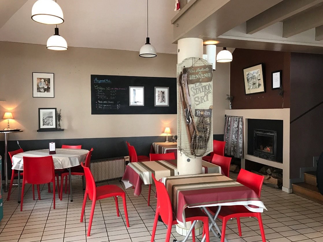 Le Tramassel — photo 3