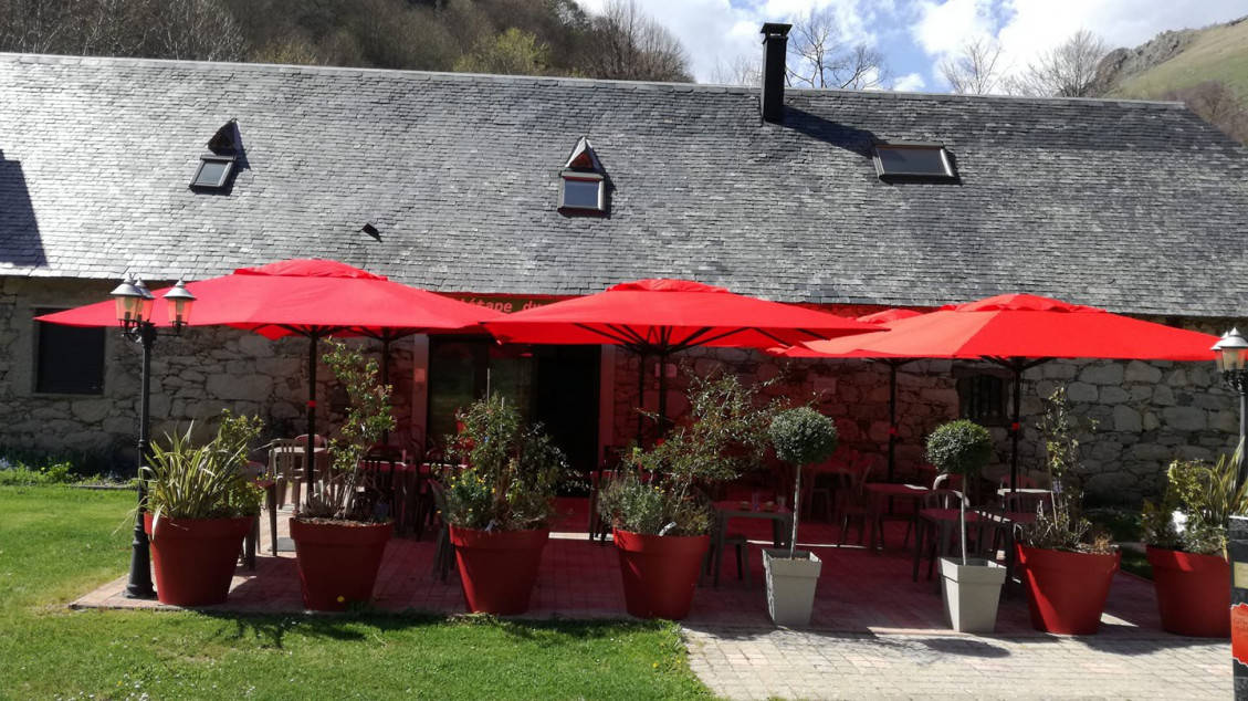 L'Etape du Randonneur - Bistrot de Montagne — Bistro - Bar à Estaing — photo 2