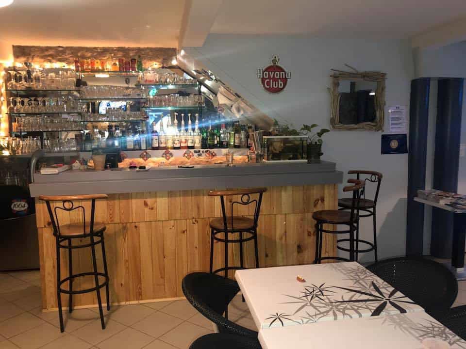 Hôtel des Nestes — photo 3