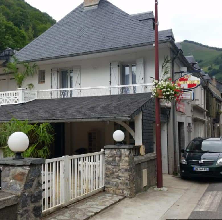 Hôtel des Nestes — photo 2