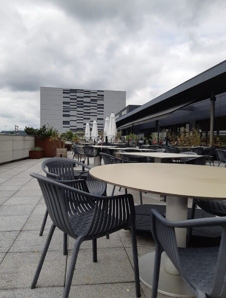 Cafeteria E.Leclerc — photo 3