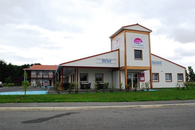 Everhotel — photo 2