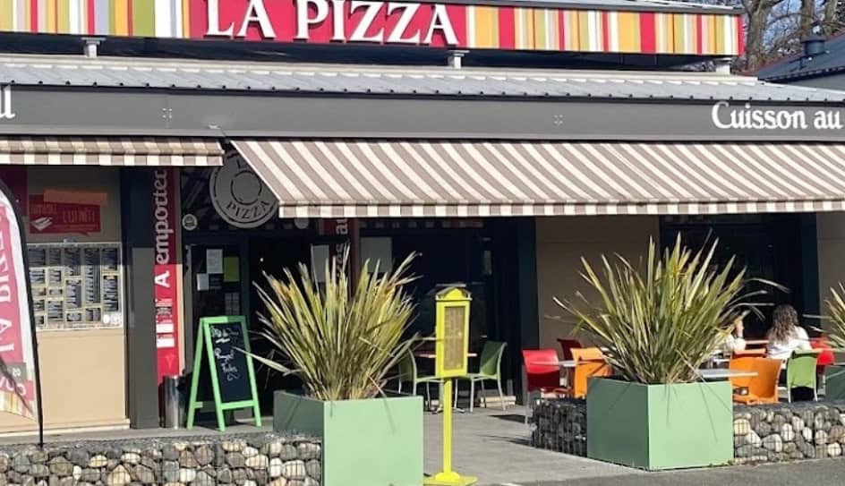 La pizza feu de bois 65 — photo 2