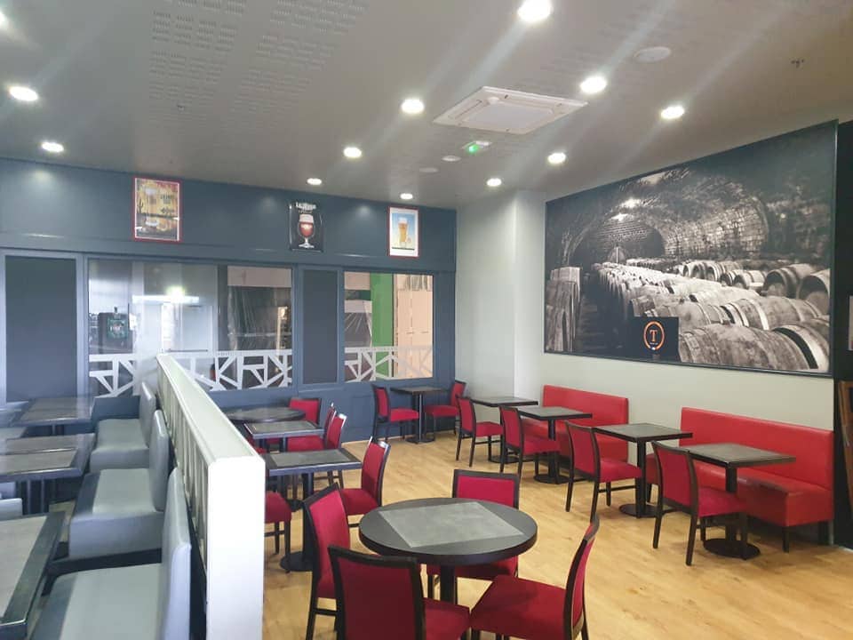 La Taverne Ibos — photo 3