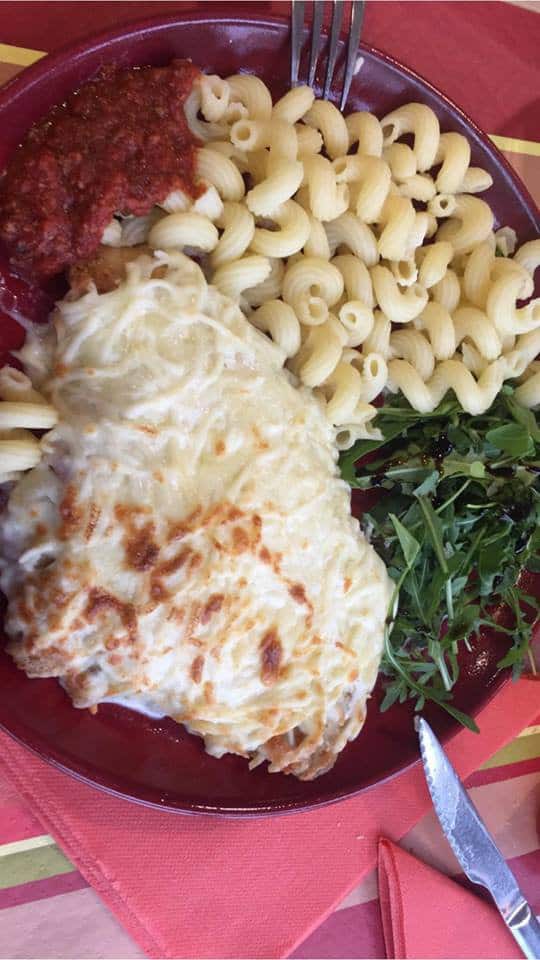 La Trattoria — photo 2