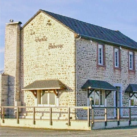 La Vieille Auberge — photo 3