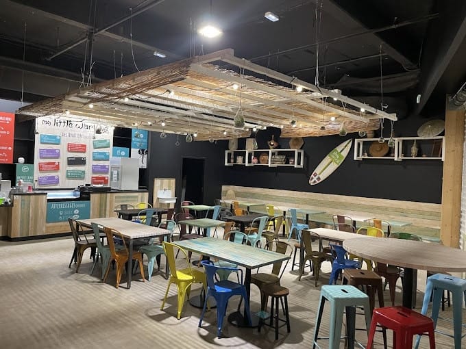 My Little Warung — photo 3
