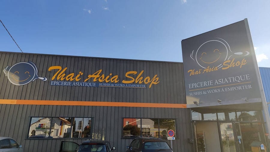 Thai Asia Shop — photo 3