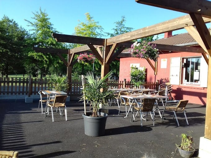 Restaurant du Lac — photo 3