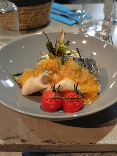 Restaurant du Lac — photo 2
