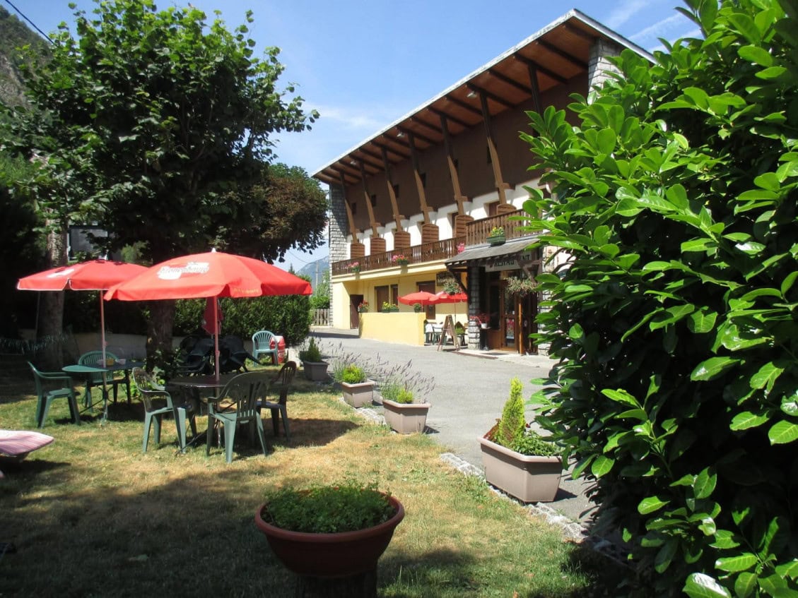 Au Logis de l'Arbizon — photo 3
